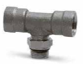 SF-CPTF M16x1.5-M16x1.5 Фитинг тормозной