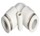 SF-BPV 10 Фитинг соединитель угловой цанговый Ø10