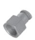SF-BPCF 10G04 Фитинг