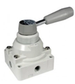SV-J-H-43E-08 Пневмораспределитель крановый