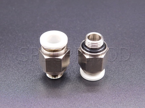 SF-EPC 8G01 Фитинг