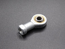 SC-UJ-M12X1.25 - Сферический наконечник 