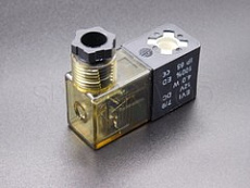SV-COIL-DC24-4.0-N Катушка ∅ 9×H30 мм