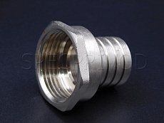 SF-Z2602 20-3/4 Фитинг елочка