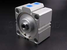 SC-SDA-80x25-S Пневмоцилиндр 