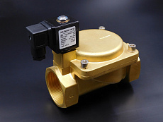 SV-VZ11-22NC-50-DC24 Клапан соленоидный