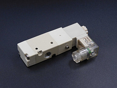SV-CM-ES-32NC-06-DC24 Пневмораспределитель 