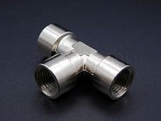 SF-Z2003 1/2 Фитинг резьбовой Т-обр.