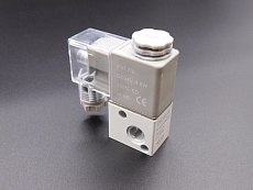 SV-A-ES-32NC-06-AC220 Пневмораспределитель 