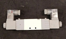 SV-CMN-EE-53E-06-N-DC24 Пневмораспределитель Namur