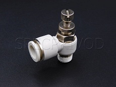 SF-ESL 10G02 Фитинг дроссель