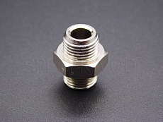 SF-Z2500 1/8 Фитинг резьбовой
