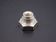 SF-Z2531 1/8-M5 Фитинг резьбовой