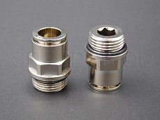 SF-MPC 12G04 Фитинг 