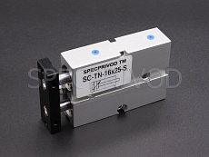 SC-TN-16x25-S Пневмоцилиндр