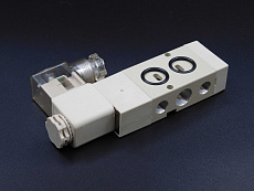 SV-CN-ES-52-08-DC24 Пневмораспределитель