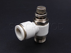 SF-ESL 12G03 Фитинг дроссель