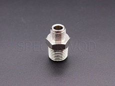 SF-Z2511 1/8-1/4 Фитинг резьбовой