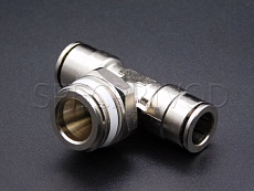 SF-MPB 10G04 Фитинг