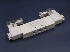 SV-C-EE-52-08-AC220 Пневмораспределитель 