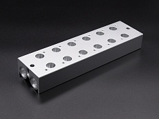 SV-C-M-6-32 Плита монтажная