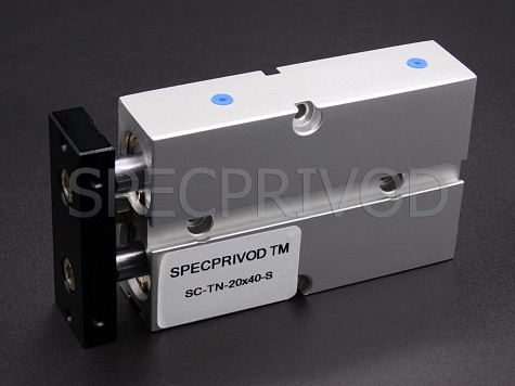 SC-TN-20x40-S Пневмоцилиндр