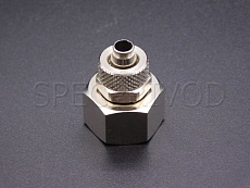 SF-NPCF 8/6G04 Фитинг 