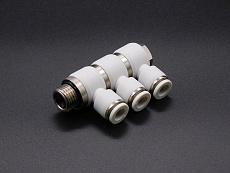 SF-EPGL 6G02(3) Фитинг 