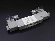 SV-C-EE-52-06-N-AC220 Пневмораспределитель 