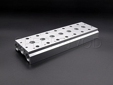 SV-D-M-7-52 Плита монтажная