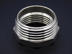 SF-Z2530 3/4-1/2 Фитинг резьбовой