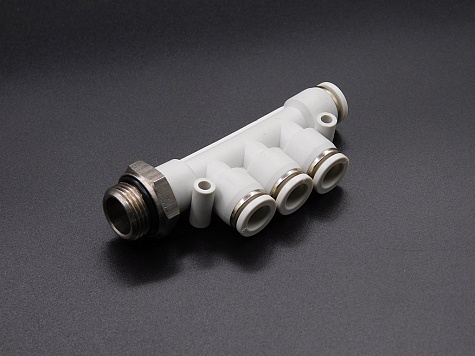 SF-EPKB 8G03 Фитинг