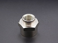 SF-Z2553 1/4-1/2 Фитинг резьбовой