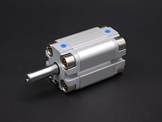 SC-ADVD-25x30-S-B Пневмоцилиндр