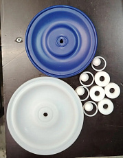 BFQ-25L Repair kits