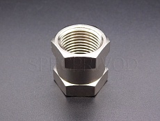 SF-Z2543 1 Фитинг резьбовой
