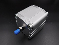 SC-ADV-80x60-S-B Пневмоцилиндр