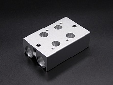 SV-C-M-2-32 Плита монтажная