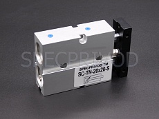 SC-TN-20x20-S Пневмоцилиндр