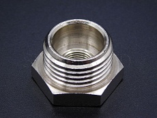 SF-Z2530 1/2-1/8 Фитинг резьбовой