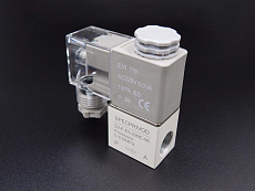 SV-F-ES-22NC-08-DC24 Клапан