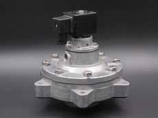 SV-RMF-ES-22NC-76-DC24 Клапан фланцевый импульсной продувки