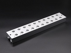 SV-C-M-10-32 Плита монтажная