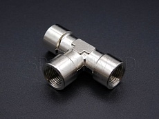SF-Z2003 1/8 Фитинг резьбовой Т-обр. 