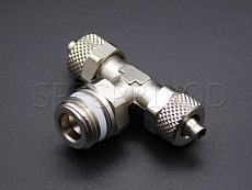SF-NPB 6/4G02 Фитинг