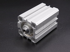 SC-SDA-32x25-S Пневмоцилиндр 