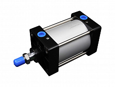 SC-SC-125x1600-S Пневмоцилиндр