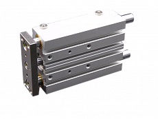 SC-EM-100x500-S Пневмоцилиндр 