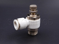 SF-ESL 12G04 Фитинг дроссель