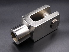 SC-Y-M36X2 - Вилка на шток